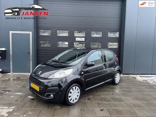 Peugeot 107 1.0 Envy | Airco | 5 deurs | Nette Auto |