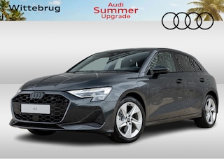 Audi A3 Sportback 40 TFSI e 204pk S tronic Advanced edition