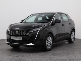 Peugeot 3008 1.2 PureTech 130 PK Automaat Active | CAMERA | CARPLAY