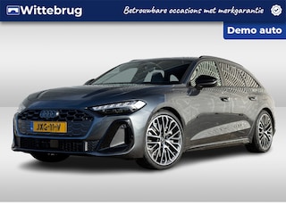 Audi A5 Avant e-hybrid 299pk quattro S tronic S edition