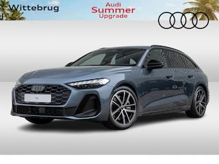 Audi A5 Avant e-hybrid 299pk quattro S tronic S edition