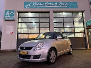 Suzuki Swift 1.3 Shogun