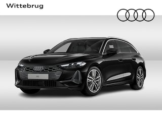 Audi A5 Avant e-hybrid 299pk quattro S tronic Advanced edition