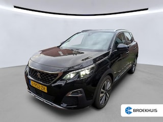 Peugeot 3008 1.2 PureTech Blue Lease Premium Avantage | Automaat | Navigatie | Camera | Full LED | Comfortstoelen | Stoelverwarming |