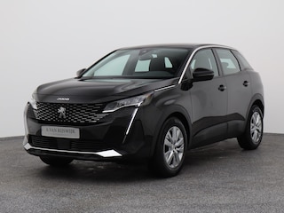 Peugeot 3008 1.2 PureTech 130 PK Automaat Active | CAMERA | TREKHAAK