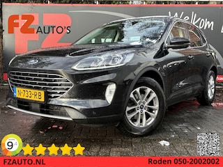 Ford Kuga 1.5 EcoBoost ST-Line X - Navigatie - Afn Trekhaak - Climate Controle