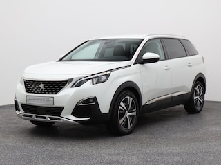 Peugeot 5008 1.2 PureTech 130 PK Automaat Allure 7-Pers. | CAMERA | ADAPTIVE | KEYLESS | STOELVERW.