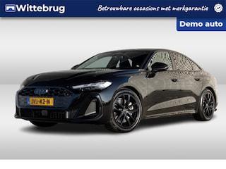 Audi A5 Limousine e-hybrid 299pk quattro S tronic S edition