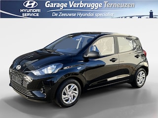 Hyundai i10 1.0 Comfort Smart | Direct leverbaar | Actie prijs! | MY25