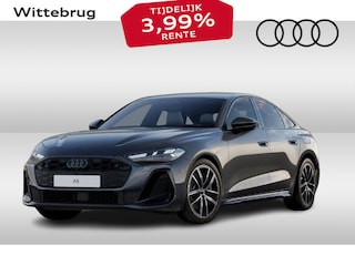 Audi A5 Limousine e-hybrid 299pk quattro S tronic S edition