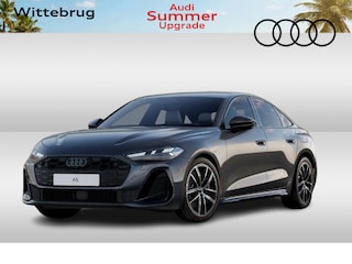Audi A5 Limousine e-hybrid 299pk quattro S tronic S edition