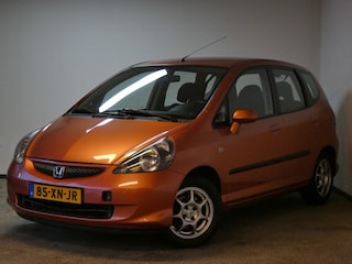 Honda Jazz 1.2 Cool Nwe APK airco