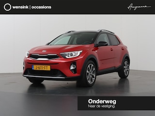 Kia Stonic 1.0 T-GDi Sports Edition | Navigatie | Parkeercamera | Airco | Cruise Control |
