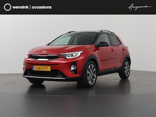 Kia Stonic 1.0 T-GDi Sports Edition | Navigatie | Parkeercamera | Airco | Cruise Control |