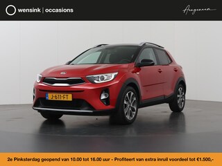 Kia Stonic 1.0 T-GDi Sports Edition | Navigatie | Parkeercamera | Airco | Cruise Control |