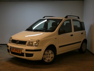Fiat Panda 1.2 Edizione Cool Nwe APK airco