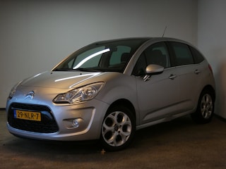 Citroën C3 1.6 VTi Exclusive Nwe APK airco