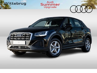 Audi Q2 35 TFSI 150pk S tronic Pro Line