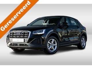 Audi Q2 35 TFSI 150pk S tronic Pro Line