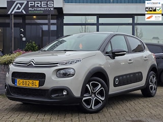 Citroën C3 1.2 PureTech S&S Feel Edition |CLIMA|CRUISE|NAVI