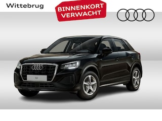 Audi Q2 35 TFSI 150pk S tronic Pro Line