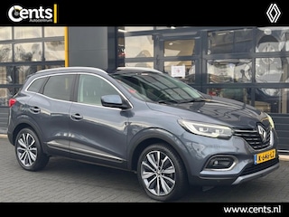 Renault Kadjar 1.3 TCe 140 pk Intens Leer Trekhaak