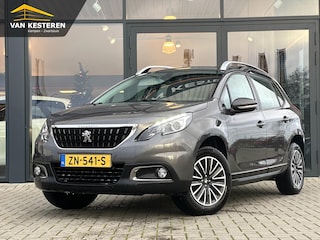 Peugeot 2008 1.2 PureTech 130pk Blue Lion | Trekh. | PDC | Carplay | 1e Eig. | NL Auto |