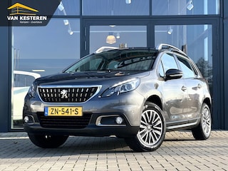 Peugeot 2008 1.2 PureTech 130pk Blue Lion | Trekh. | PDC | Carplay | 1e Eig. | NL Auto |