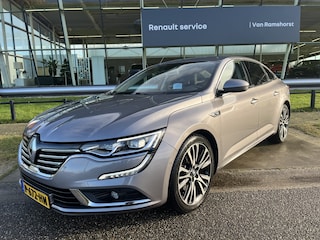 Renault Talisman 1.6 TCe 200 PK Initiale Paris / Camera / Leder / Bose / Stoelverw + Stoelverk. / 19'' LMV /