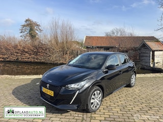 Peugeot 208 EV Active 50 kWh | 3-Fase | Onderhouden