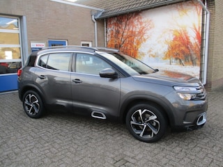 Citroën C5 Aircross 1.2 PURETECH BNS  Camera - Trekhaak