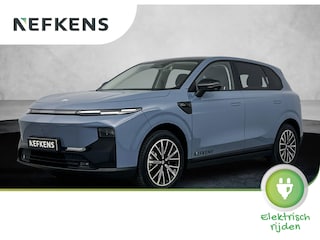 Leapmotor B10 Design ProMax 67.1 kWh | Plan uw Proefrit | Panoramadak | Navigatie | Stoel/Stuur Verwarming | Camera