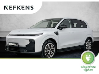 Leapmotor B10 Design ProMax 67.1 kWh | VOORRAAD | Lederen Bekleding | Panoramadak | Camera | Navigatie | Meerdere Kleuren Leverbaar !