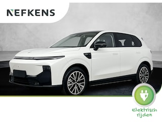 Leapmotor B10 Design ProMax 67.1 kWh | VOORRAAD | Navigatie | Camera | Panoramadak | Stoelverwarming |