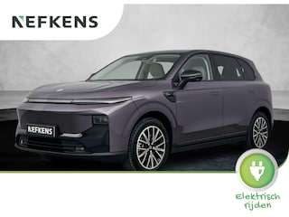 Leapmotor B10 Design ProMax 67.1 kWh | VOORRAAD | Panoramadak | 360 Graden Camera | Stoel/stuur Verwarming