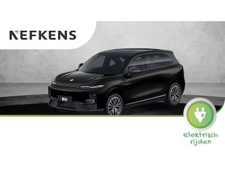 Leapmotor B10 Life ProMax 67.1 kWh | Meerdere kleuren leverbaar | Panoramadak | Carplay | 18 Inch Velgen | Keyless |