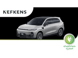 Leapmotor B10 Design ProMax 67.1 kWh | Meerdere kleuren leverbaar | Kunstlederen bekleding | Stoel/stuur verwarming | Led | Elektrische Achterklep