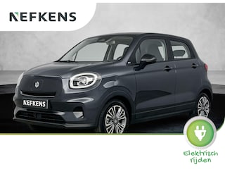 Leapmotor T03 Design 37.3 kWh | Panoramadak| Camera | Navigatie | Cruise control Adaptief