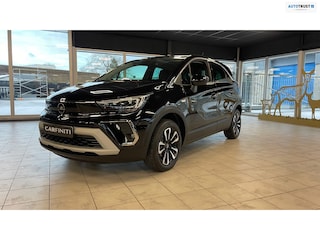 Opel Crossland 1.2 Turbo Elegance, Navigatie, Cruise control, Camera, Climate control.