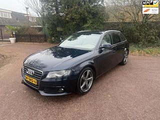 Audi A4 Avant 1.8 TFSI Pro Line Business / Navi / Pano / Xenon / Leder / Automaat /