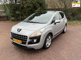 Peugeot 3008 1.6 VTi ST / Navi / Airco / NAP / Apk / Aux / PDC /