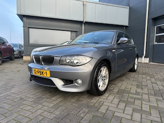 BMW 118i Business Line Clima org.ned.