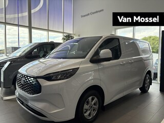 Ford Transit Custom Limited | NIEUW TE BESTELLEN | H1 340 L2 | ACHTERUITRIJCAMERA | ACHTERKLEP | WLTP 380KM |