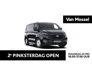 Ford Transit Custom 280 2.0 TDCI L1H1 Trend | NIEUW TE BESTELLEN | ACHTERUITRIJCAMERA | KEYLESS START | PARKEERSENSOREN VOOR EN ACHTER | CRUISE CONTROL |