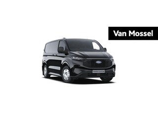 Ford Transit Custom 280 2.0 TDCI L1H1 Trend | NIEUW TE BESTELLEN | ACHTERUITRIJCAMERA | KEYLESS START | PARKEERSENSOREN VOOR EN ACHTER | CRUISE CONTROL |