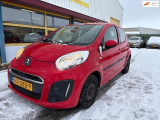 Citroën C1 1.0 AIRVCO Automaat
