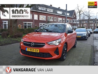 Opel Corsa 1.2 GS Line