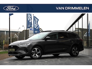 Ford Focus Wagon 1.0 EcoBoost Hybrid 155pk Powershift Active X