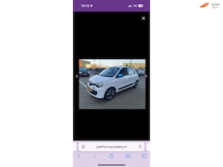 Renault Twingo 1.0 SCe Collection AIRCO