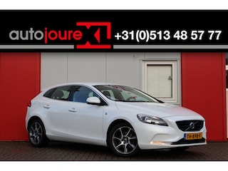 Volvo V40 2.0 D2 Nordic+ Ocean Race | Leder | Navigatie |